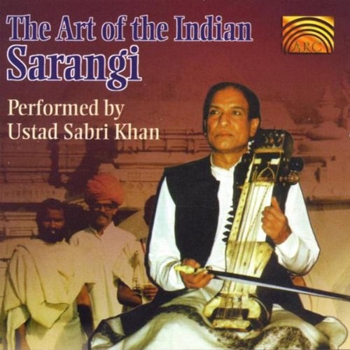 Khan ustad sabri the - the, of