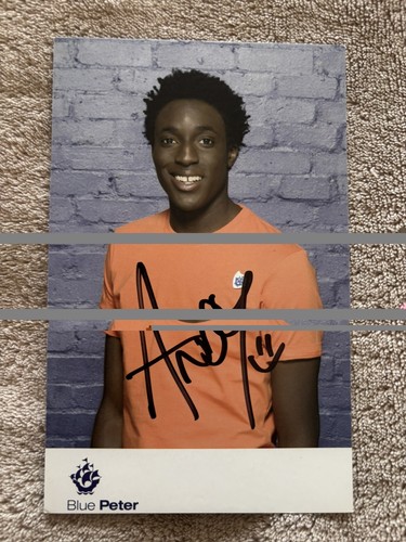 Andy akinwolere - andy, peter)
