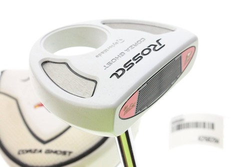 Taylormade rossa corza ghost - taylormade,