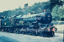 BR Locomotive 7004 Eastnor