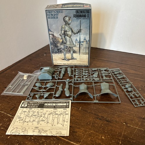 Imai armoured knight series - imai,