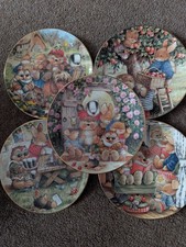 Vintage Country Companions