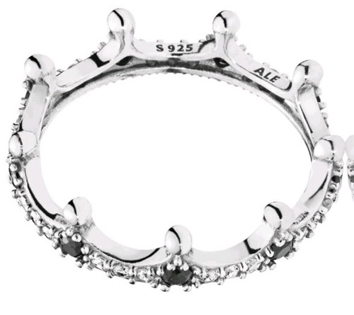 Pandora enchanted crown - pandora,