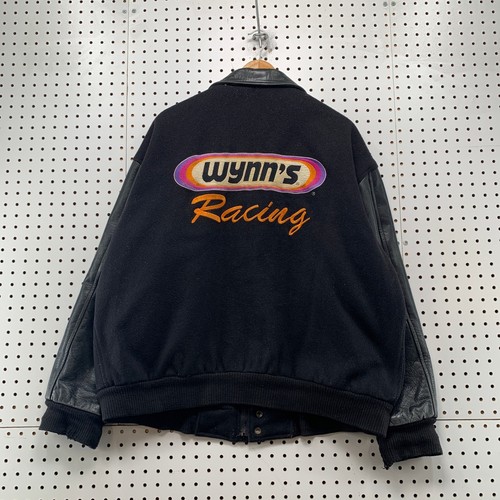 Vintage saxon leather wynns - vintage,