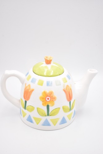 Vintage rayware floral - vintage,