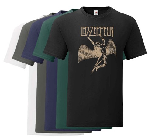 Led zeppelin golden angel - zeppelin,
