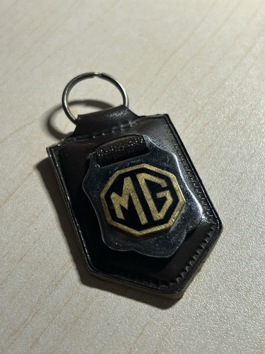 Vintage keyring 1960s - vintage,
