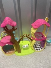 Enchantimals Panda PlayHouse