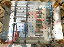 Valve Cardiac retractor System