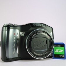 Canon digital camera powershot - digital,