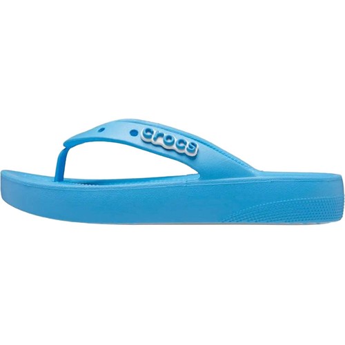 Crocs classic platform flip - crocs,