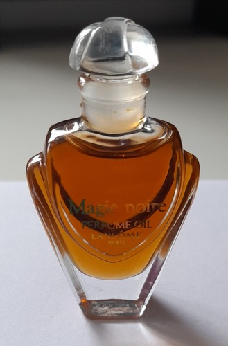 Vintage lancome magie noire - lancome,