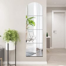 Full Body Shatterproof Wall