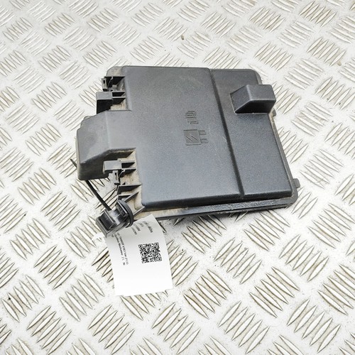Ford transit v363 van fuse - ford, box