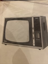 CNP-860 Hitachi TV Television