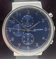 Skagen Ancher Chronograph