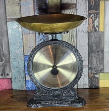 Rare Vintage Salter Family