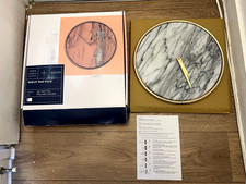 John Lewis + Swoon Wolff