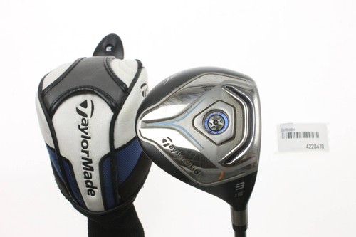Taylormade jetspeed golf club - jetspeed,