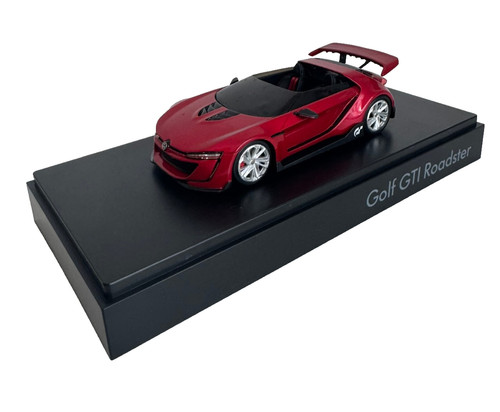 Volkswagen golf gti roadster - volkswagen,