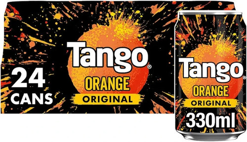 Tango orange original - tango,