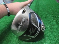 COBRA ZL 9.5* DRIVER GOLF CLUB