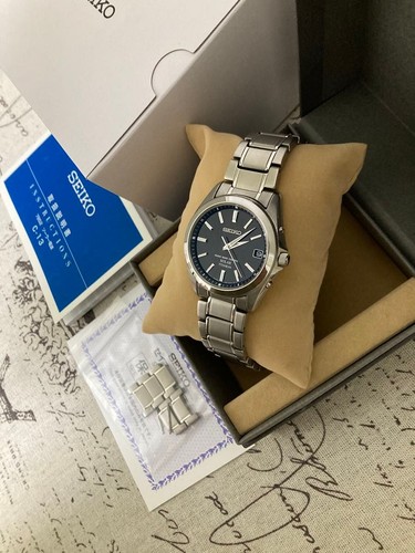 Excellent condition rare seiko - excellent,