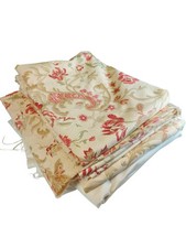 LAURA ASHLEY Floral Pattern