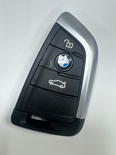 Bmw smart key fob - bmw,