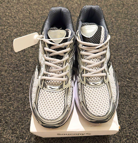 Saucony pro grid omni - saucony,