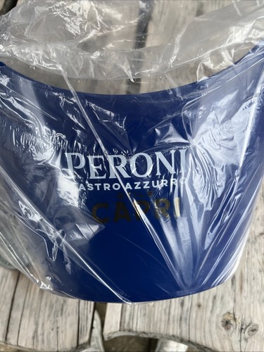 Stunning peroni ice bucket - stunning,