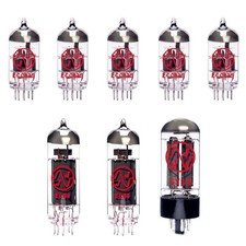 Replacement Valve Kit for Vox