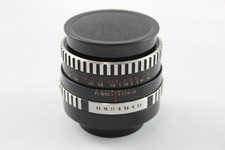 Carl Zeiss Jena DDR Flektogon 35mm F/2.8 Manual Focus Camera Lens Working