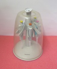 Finnpipette Thermo Labsystems Focus 5 Single Channel Pipette 300μL & Stand