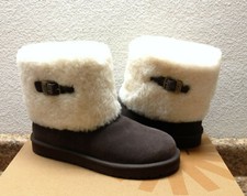 UGG ELLEE CHOCOLATE MAYLIN