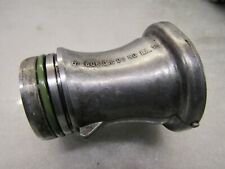 Mercedes E Class W210 96-02 E300 TD OM606 engine injector sleeve cover surround