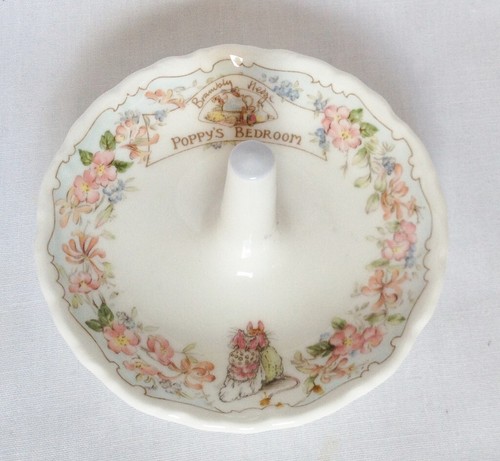 Royal doulton brambly hedge - royal,