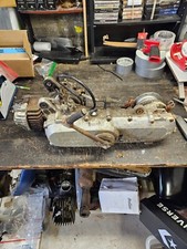 80-91 Suzuki Fa50 Shuttle Oem