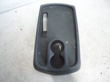 RENAULT SCENIC MK2 2008 CENTRE