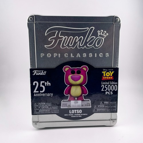 Lotso 25th anniversary - 25th,