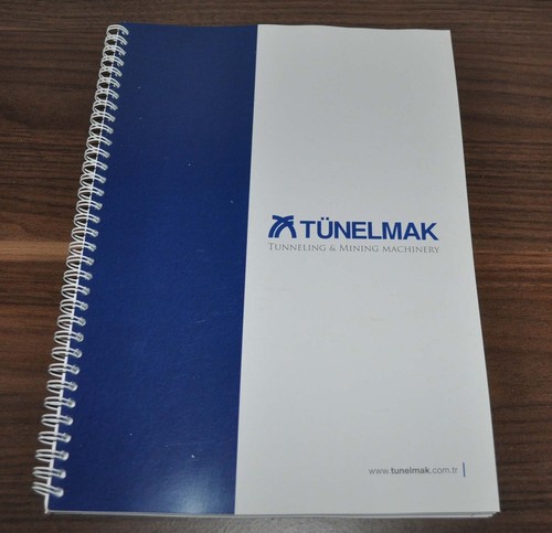 Tunelmak tunneling mining - tunneling,