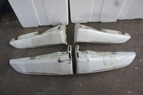 Jdm subaru legacy sti bumper - subaru,