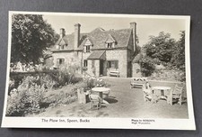 The plough in Speen Buckinghamshire