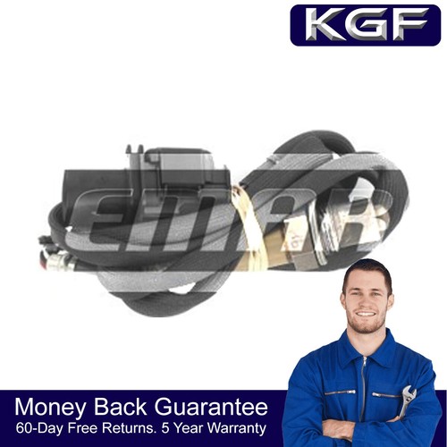 Kgf left lambda - lambda, oxygen