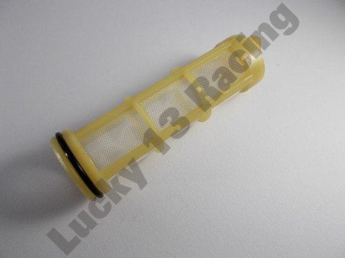 Genuine oil strainer - genuine,