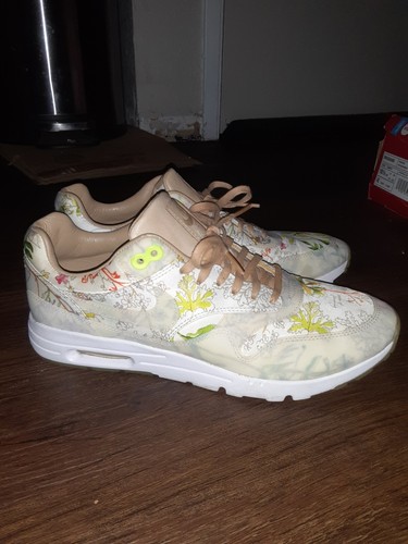 Nike air max - air, qs