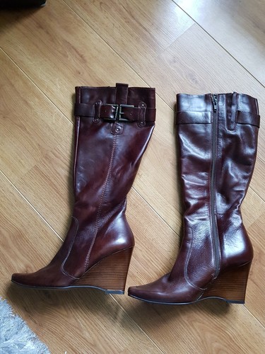 Next ladies wide leg - ladies, boots