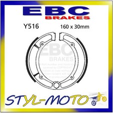 Rear Brake Pads EBC Yamaha XS