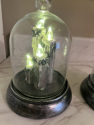 Martha stewart halloween led - martha,