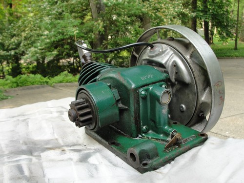 Vintage maytag model - maytag, 92